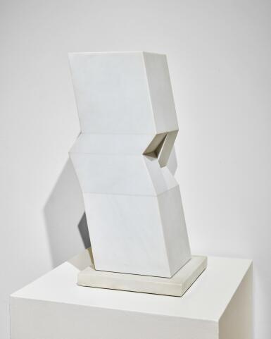 Sergio Camargo — Untitled (#456)