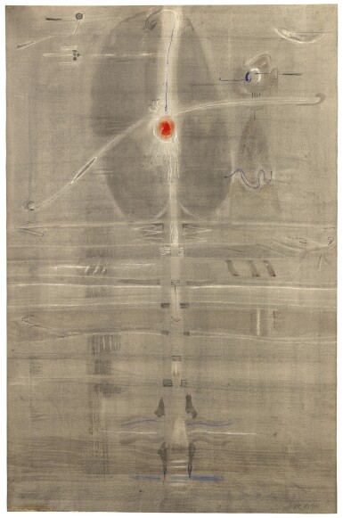 Mark Rothko — The Journey