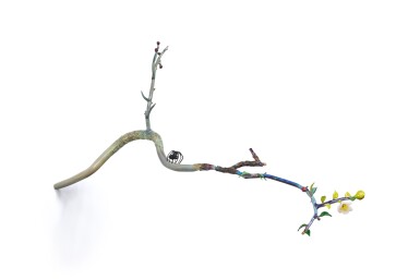 Jim Hodges — Wandering