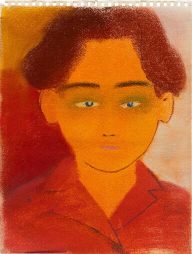 Yu Nishimura — untitled