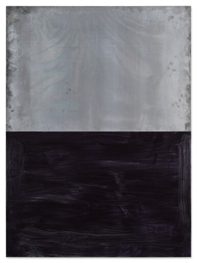 Günther Förg — Untitled