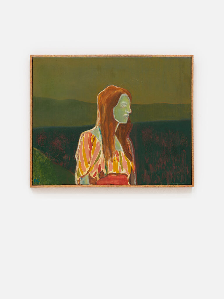 Daniel Levi — In the Valley