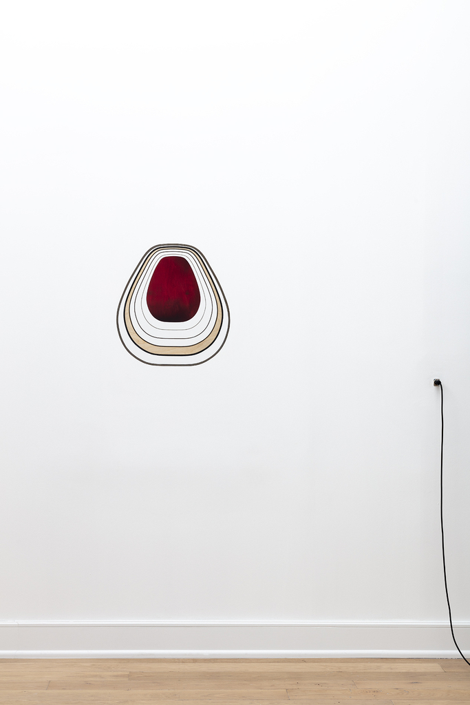 Naama Tsabar — Inversion #3