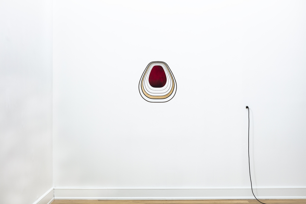 Naama Tsabar — Inversion #3