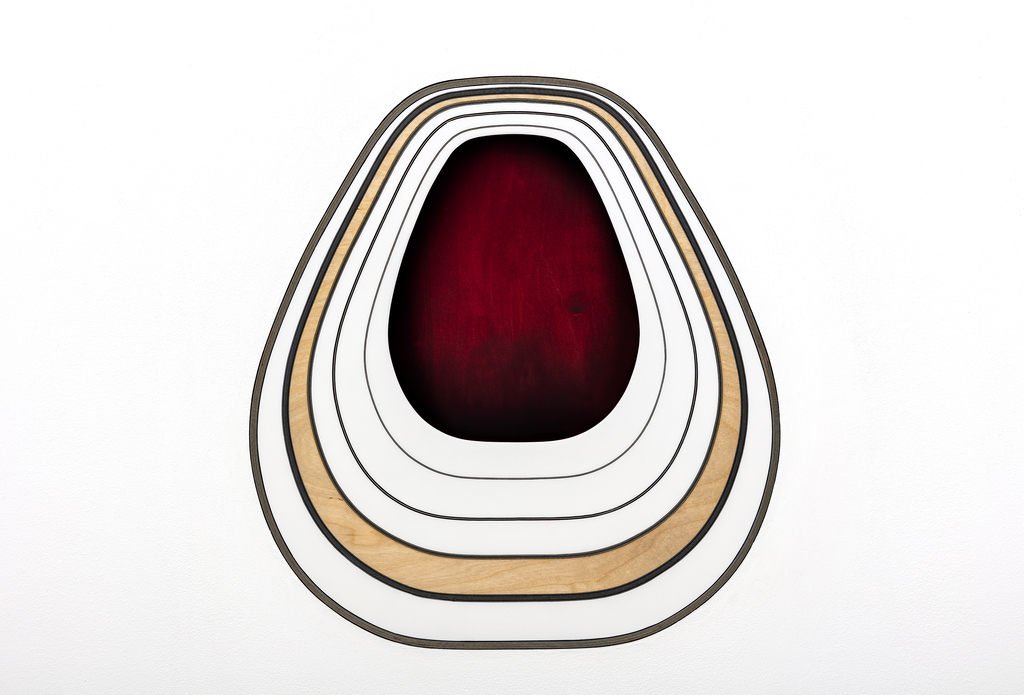 Naama Tsabar — Inversion #3
