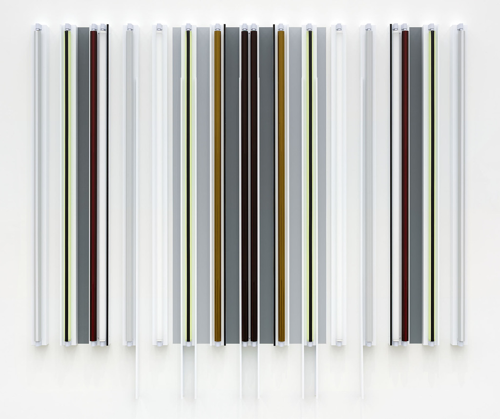 Robert Irwin — Any Day Now