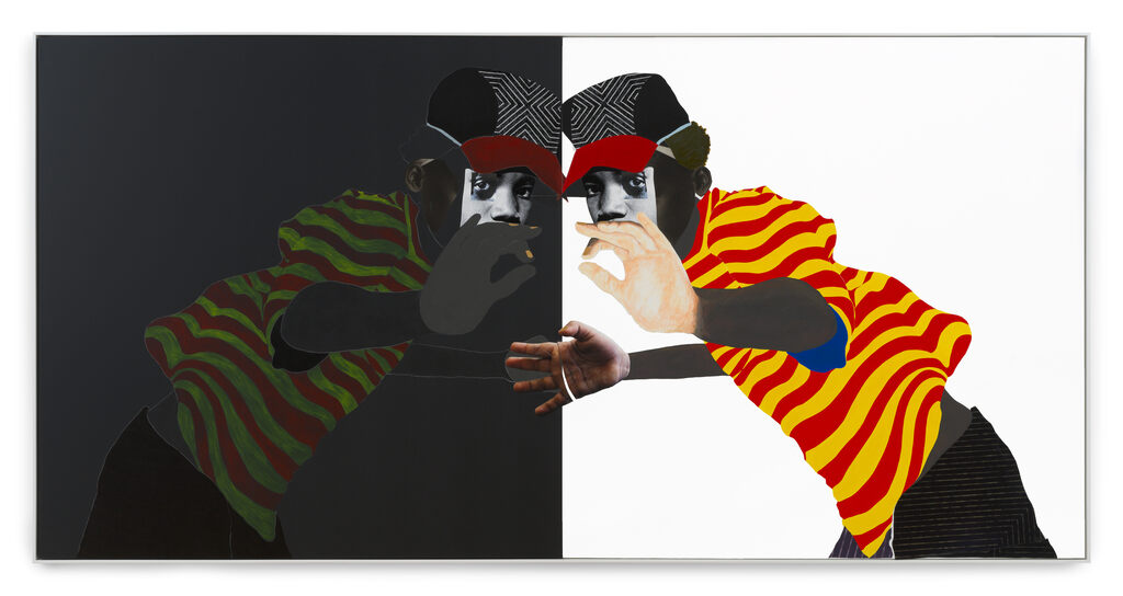 Deborah Roberts — Tomorrow, tomorrow and tomorrow