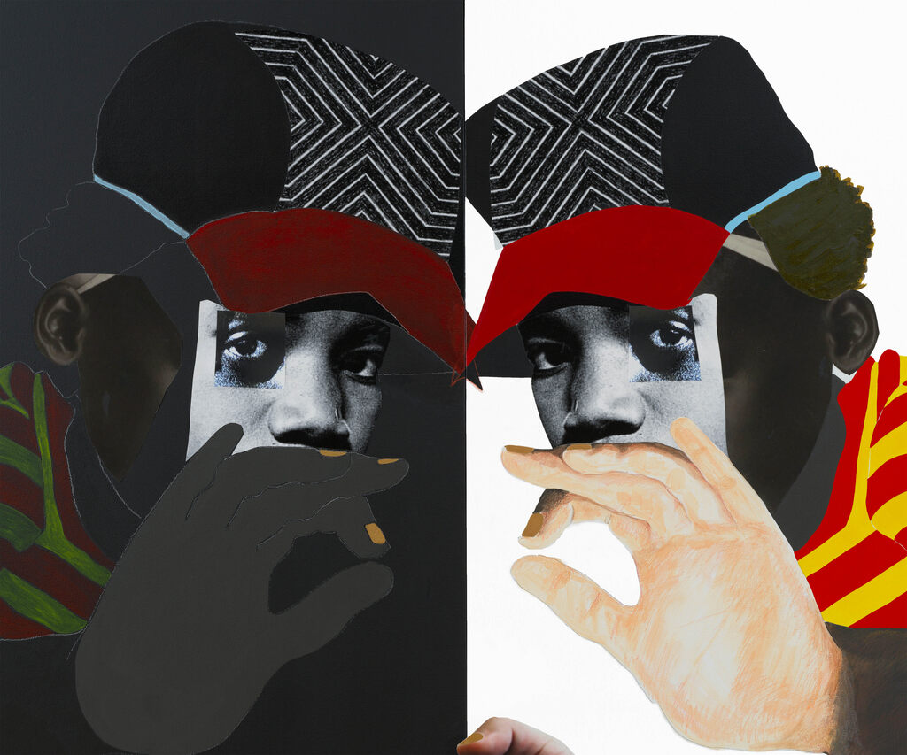 Deborah Roberts — Tomorrow, tomorrow and tomorrow