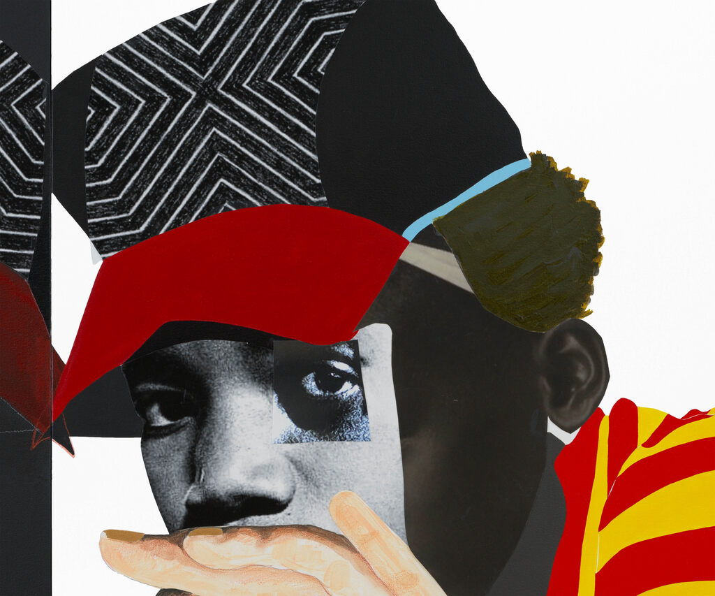 Deborah Roberts — Tomorrow, tomorrow and tomorrow