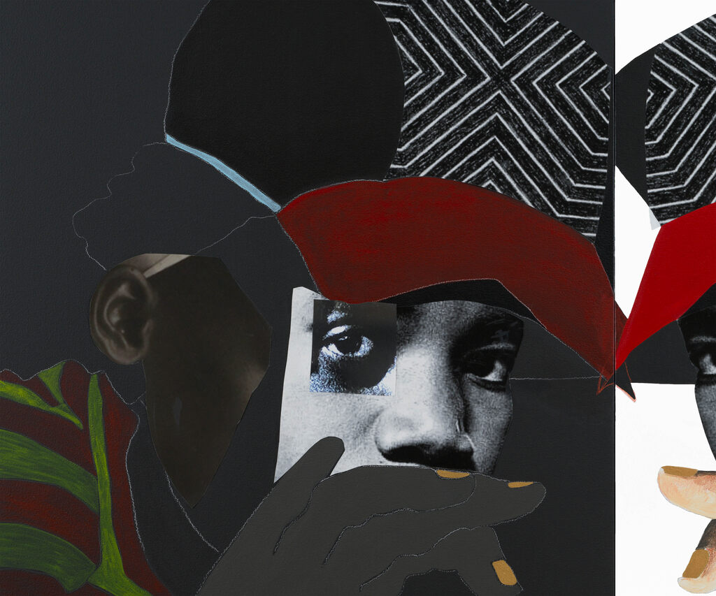 Deborah Roberts — Tomorrow, tomorrow and tomorrow