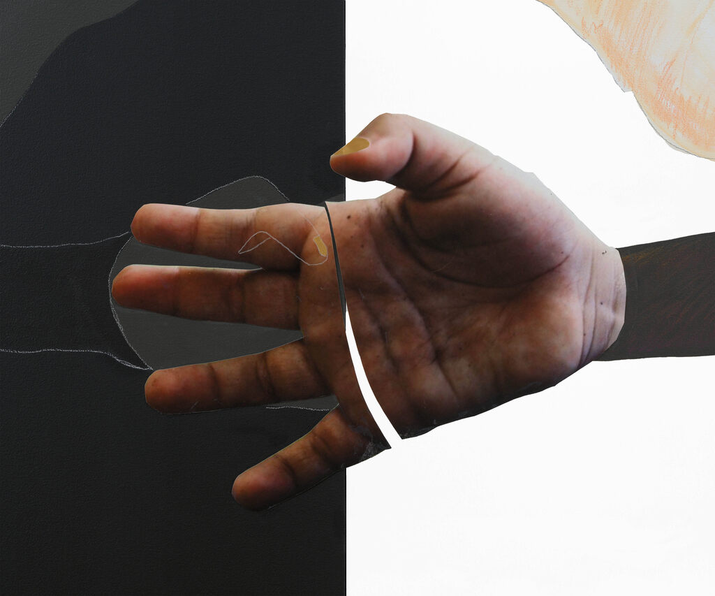 Deborah Roberts — Tomorrow, tomorrow and tomorrow