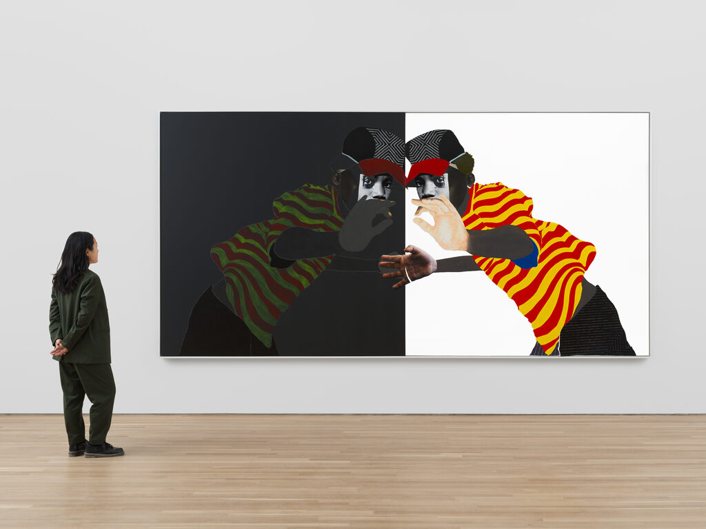 Deborah Roberts — Tomorrow, tomorrow and tomorrow