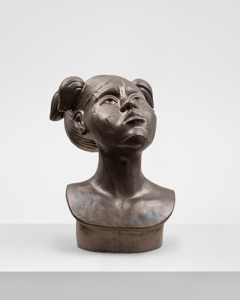 Deborah Roberts — Zuri