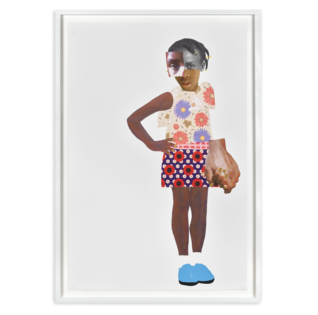 Deborah Roberts — Taking a stand