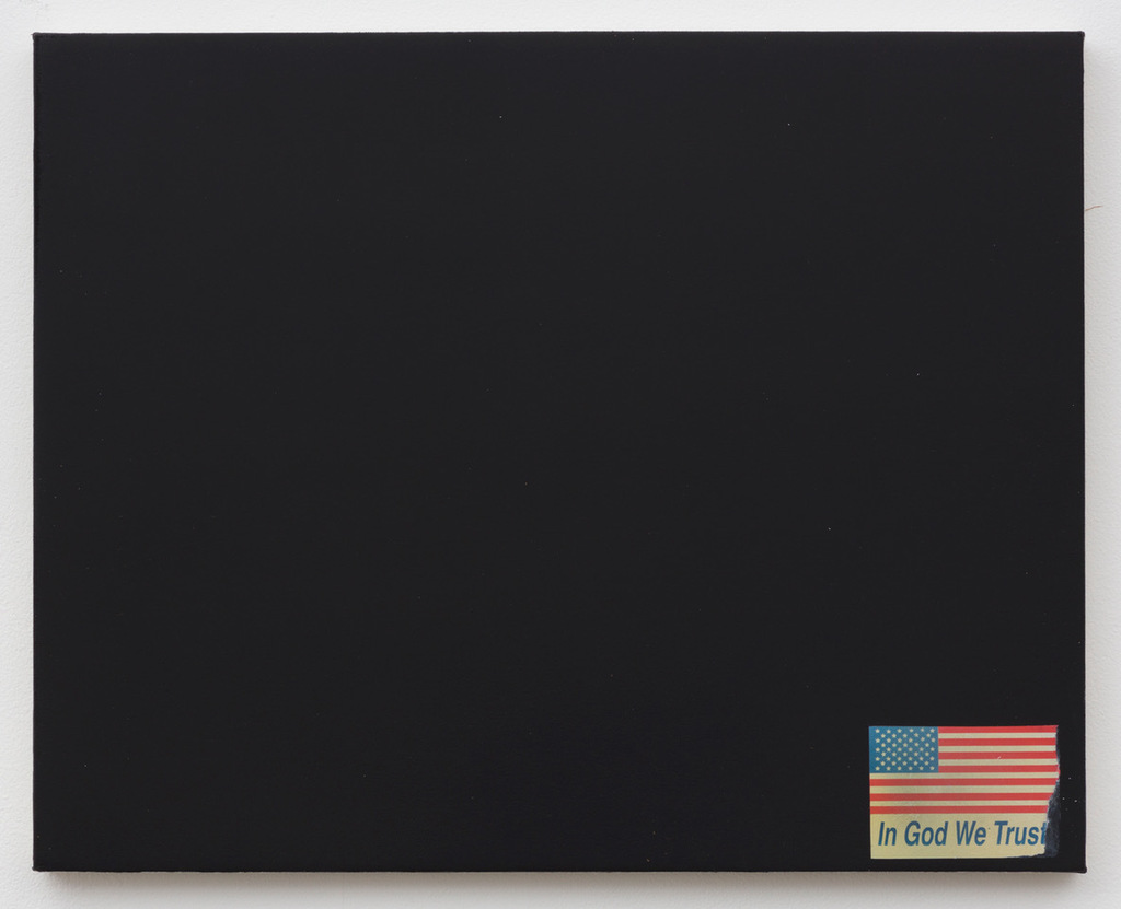 Sayre Gomez — Untitled