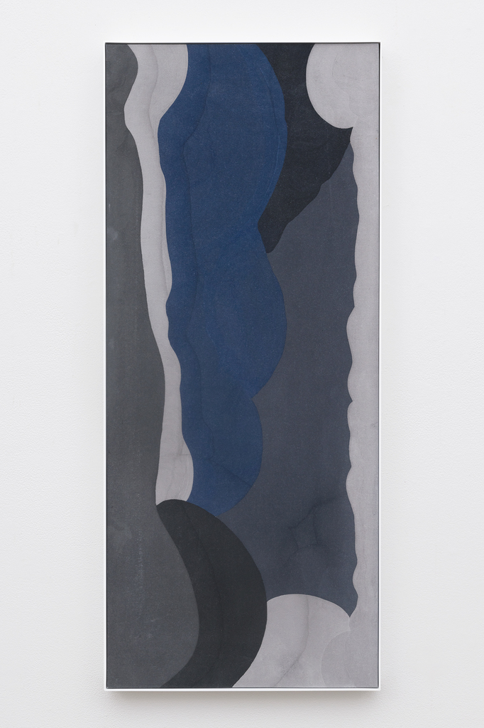 Untitled (Embedment)