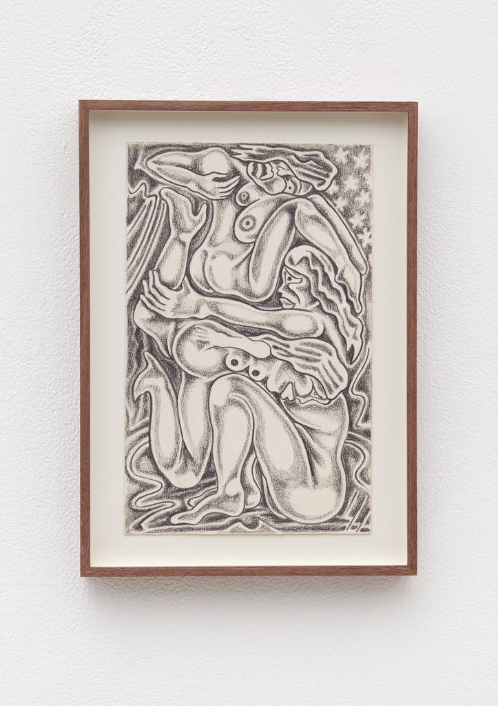Ruby Neri — Untitled