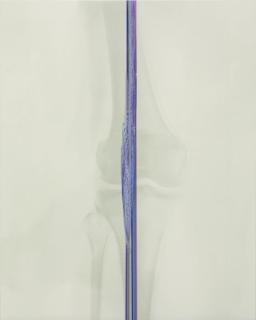 Shahryar Nashat — Untitled