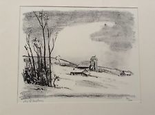 Maurice Asselin — Maurice Asselin. Dix estampes originales.