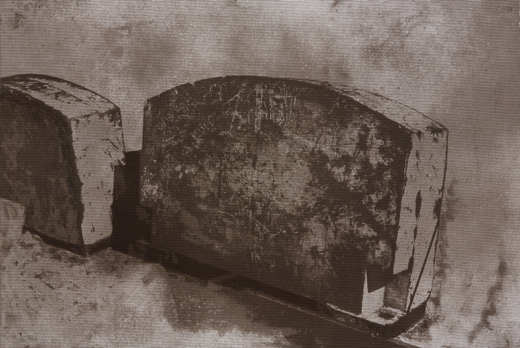 Counterweight