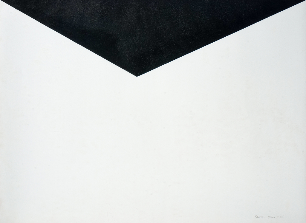 Carmen Herrera — Untitled
