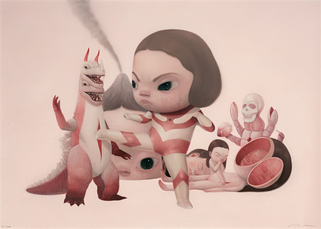 Roby Dwi Antono — Epic Fight