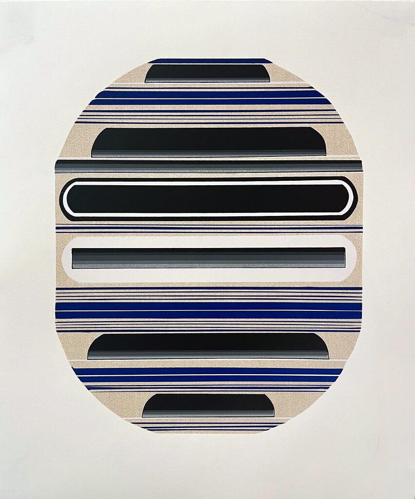 Duane Slick, Terrapin Sunrise #2