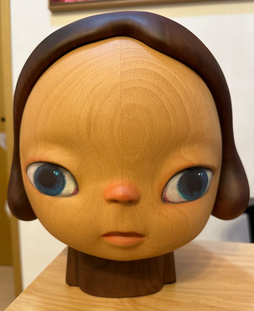 Roby Dwi Antono — Clementine