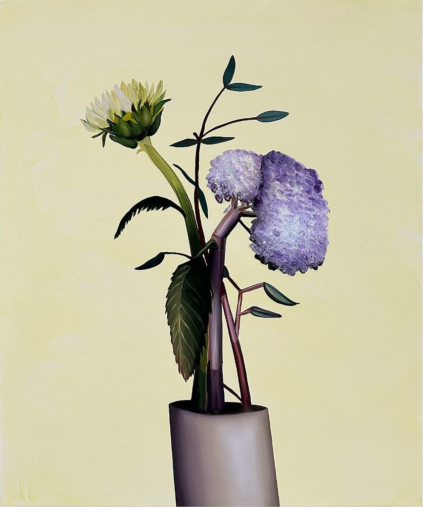 Coady Brown — Bouquet #15