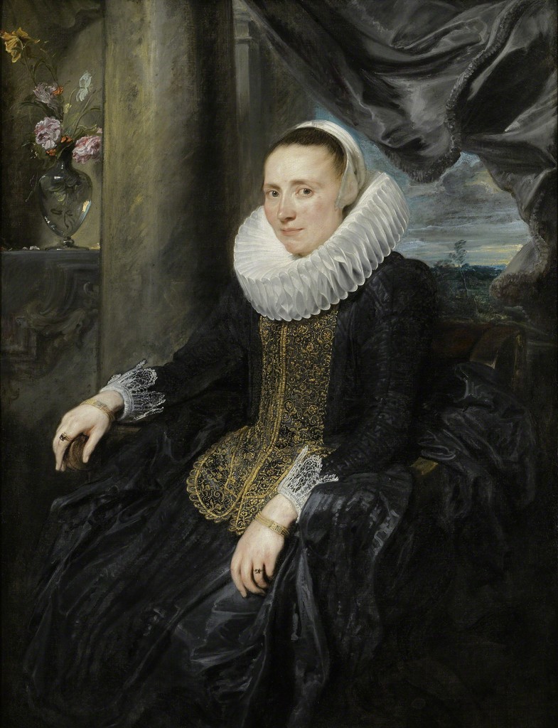 The Frick Collection
