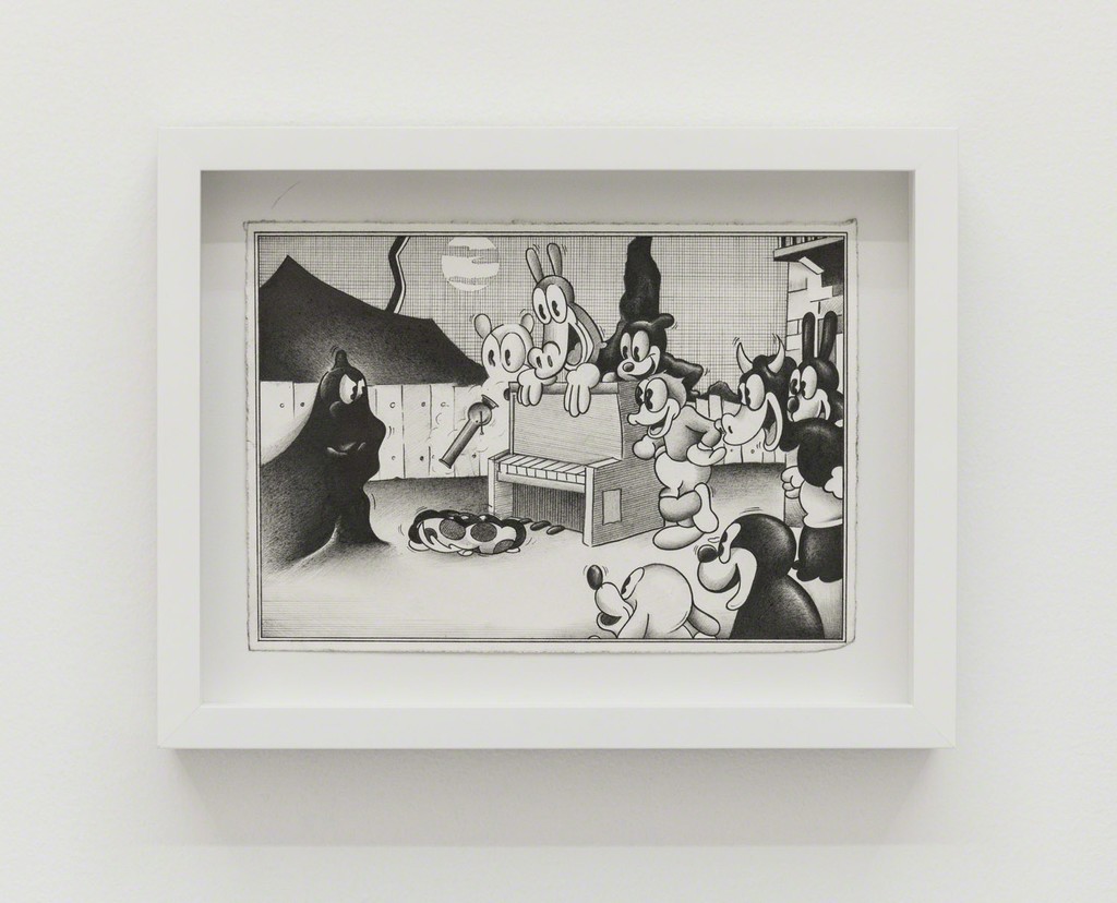 Ryan Travis Christian — TRUE NORTH
