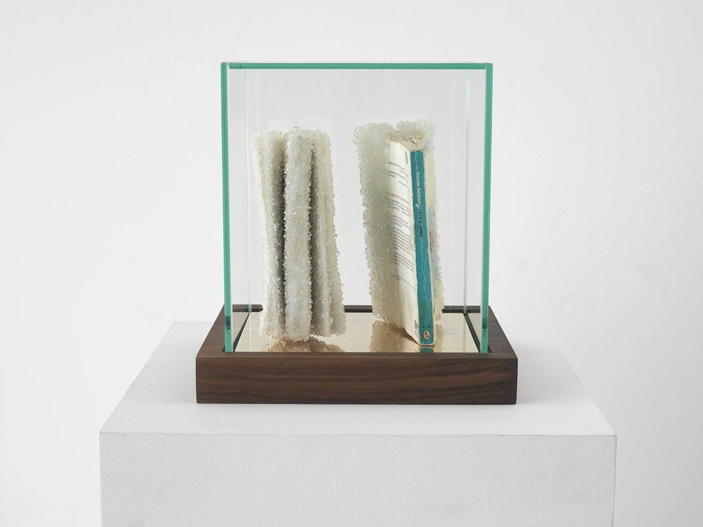 DOUBLE DOUBLE L.A. CRYSTAL COMPLEX