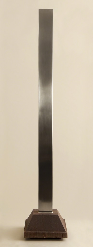 Barnett Newman — Here III
