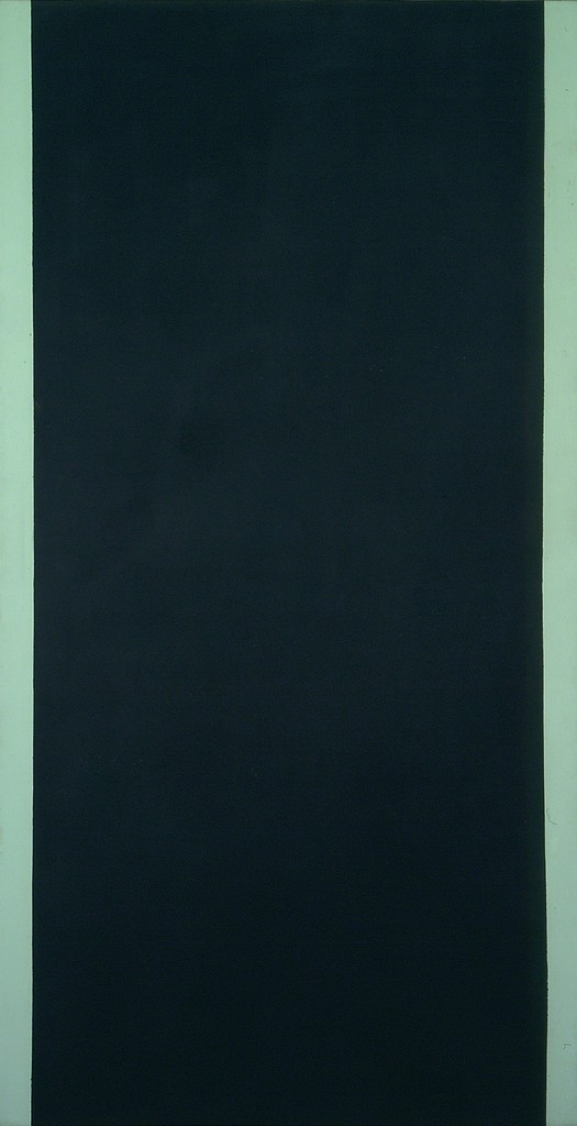 Barnett Newman — Primordial Light