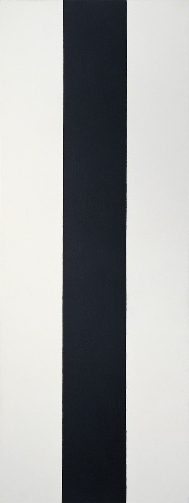 Barnett Newman — Now II
