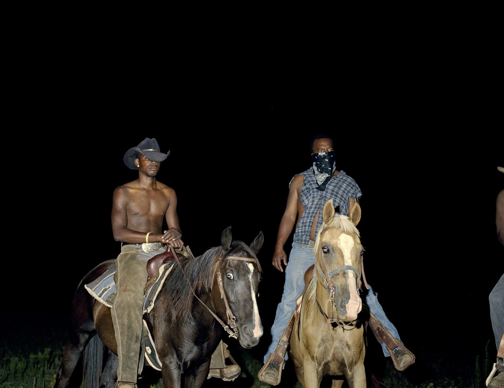 Cowboys