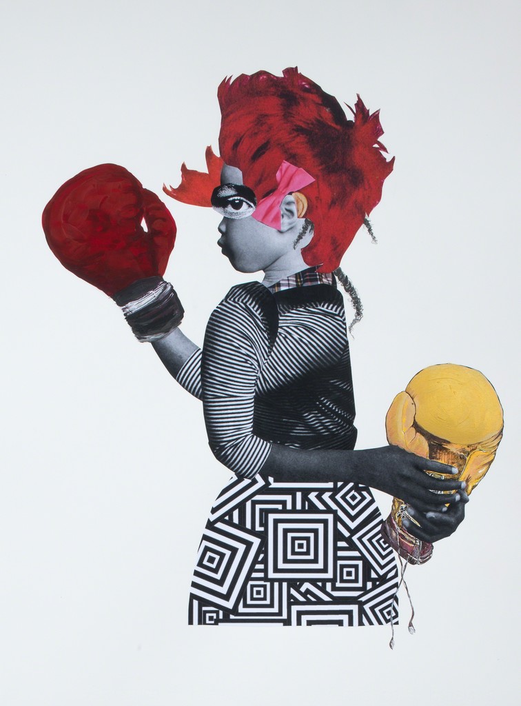 Rope-a-dope