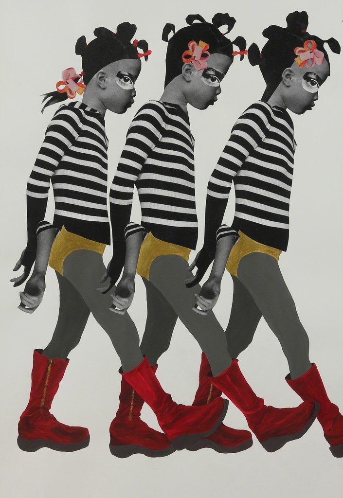 The Sleepwalkers