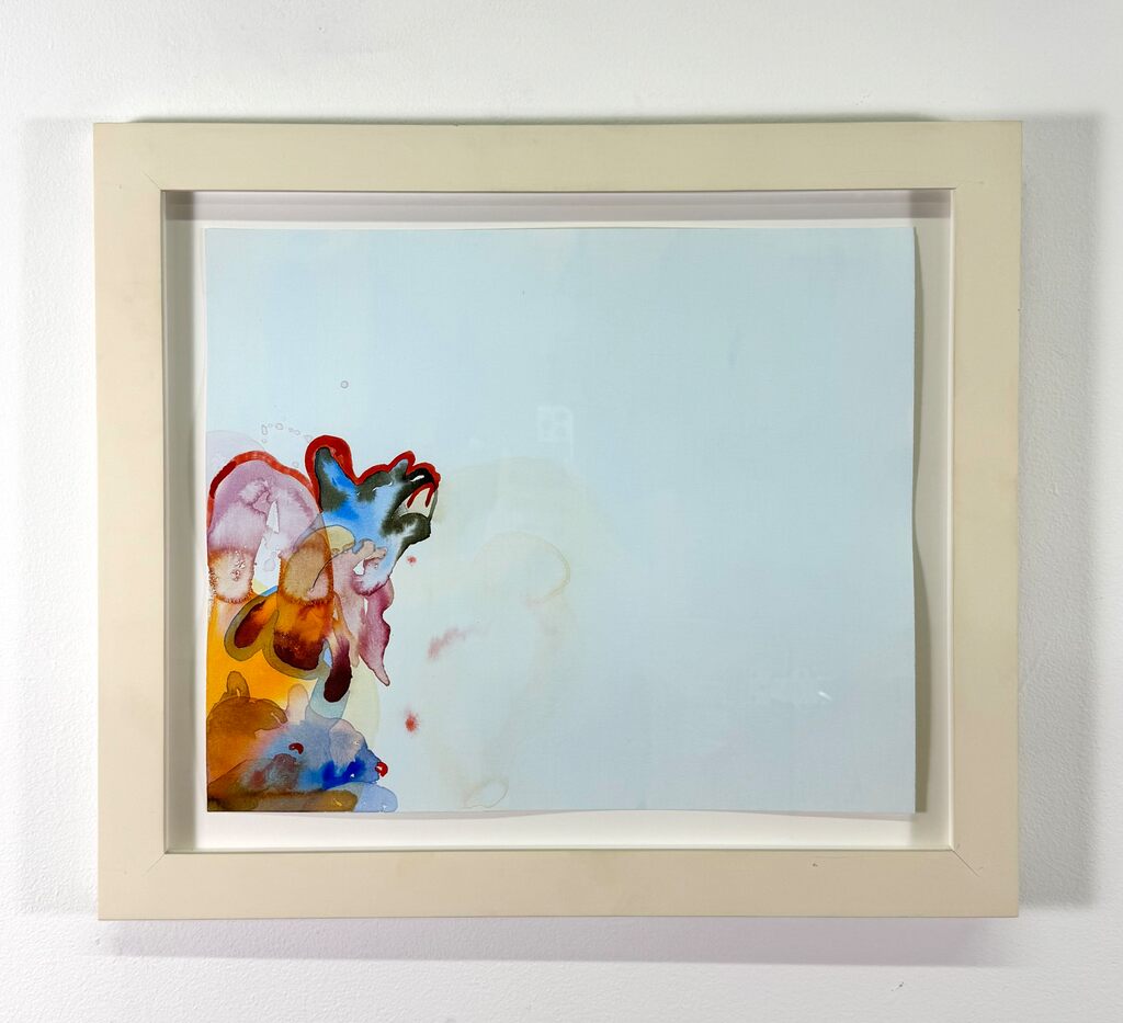 Stephanie Pryor — Untitled