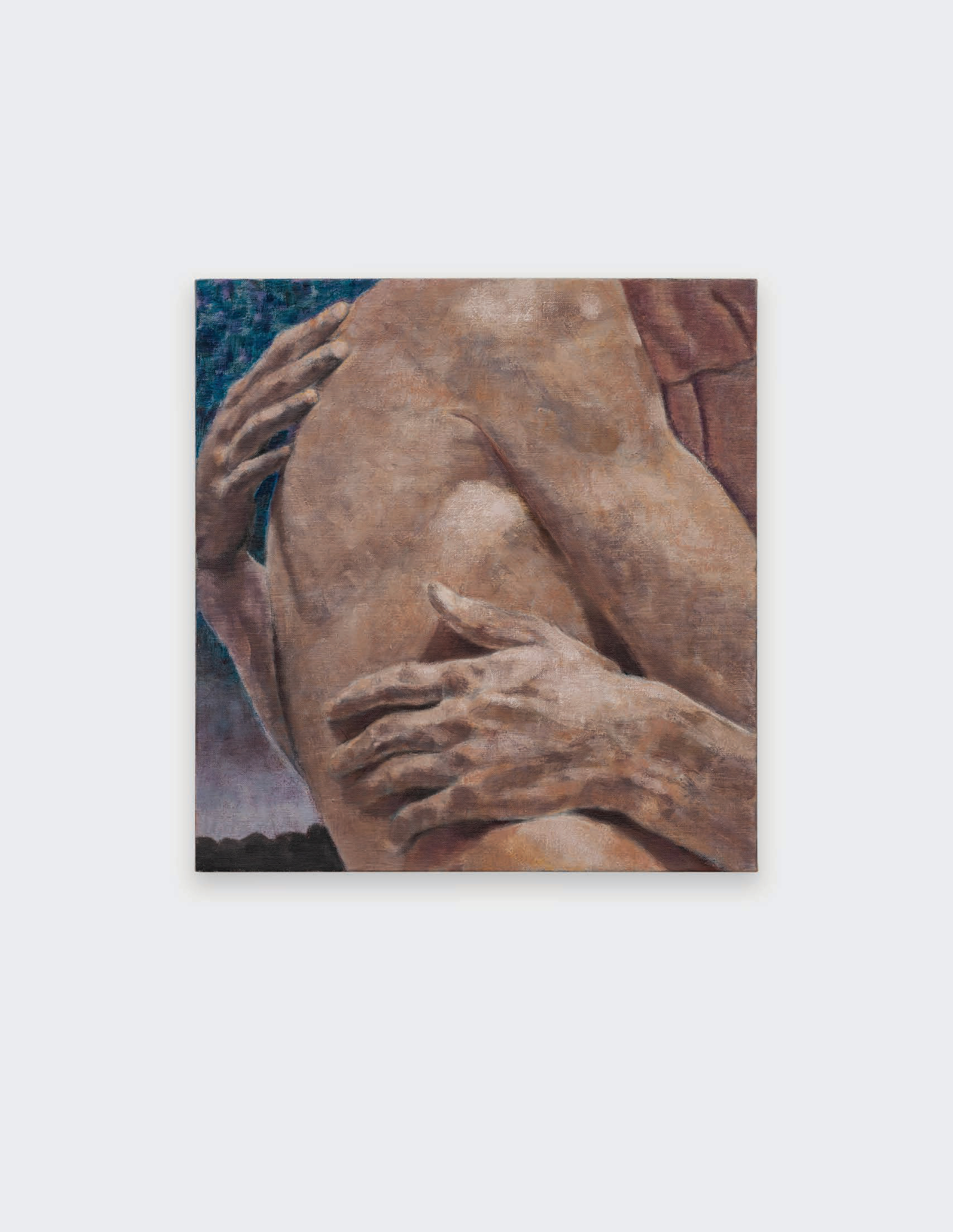 Kang Seok Ho — Untitled