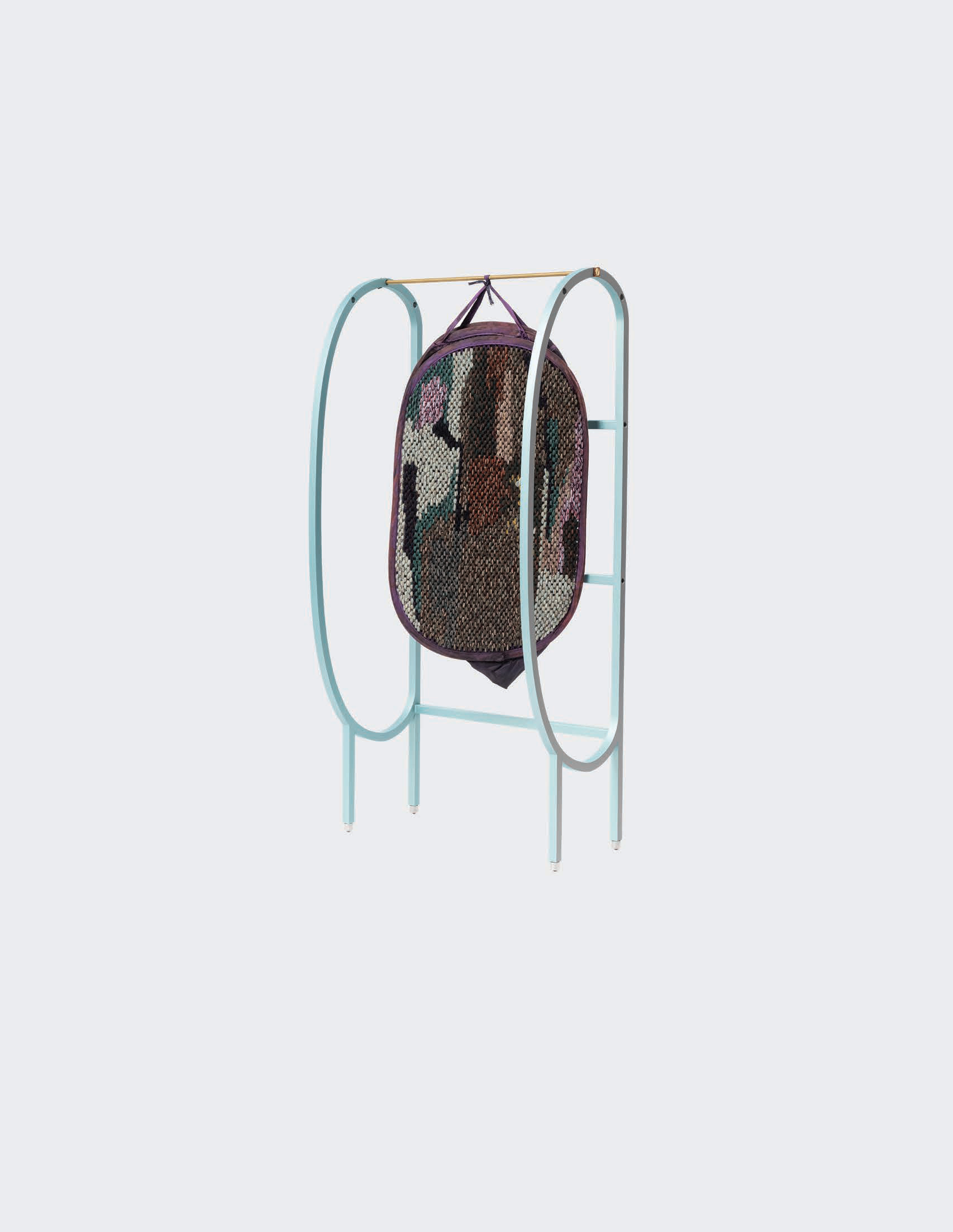Suki Seokyeong Kang — Rove and Round — face #23-01