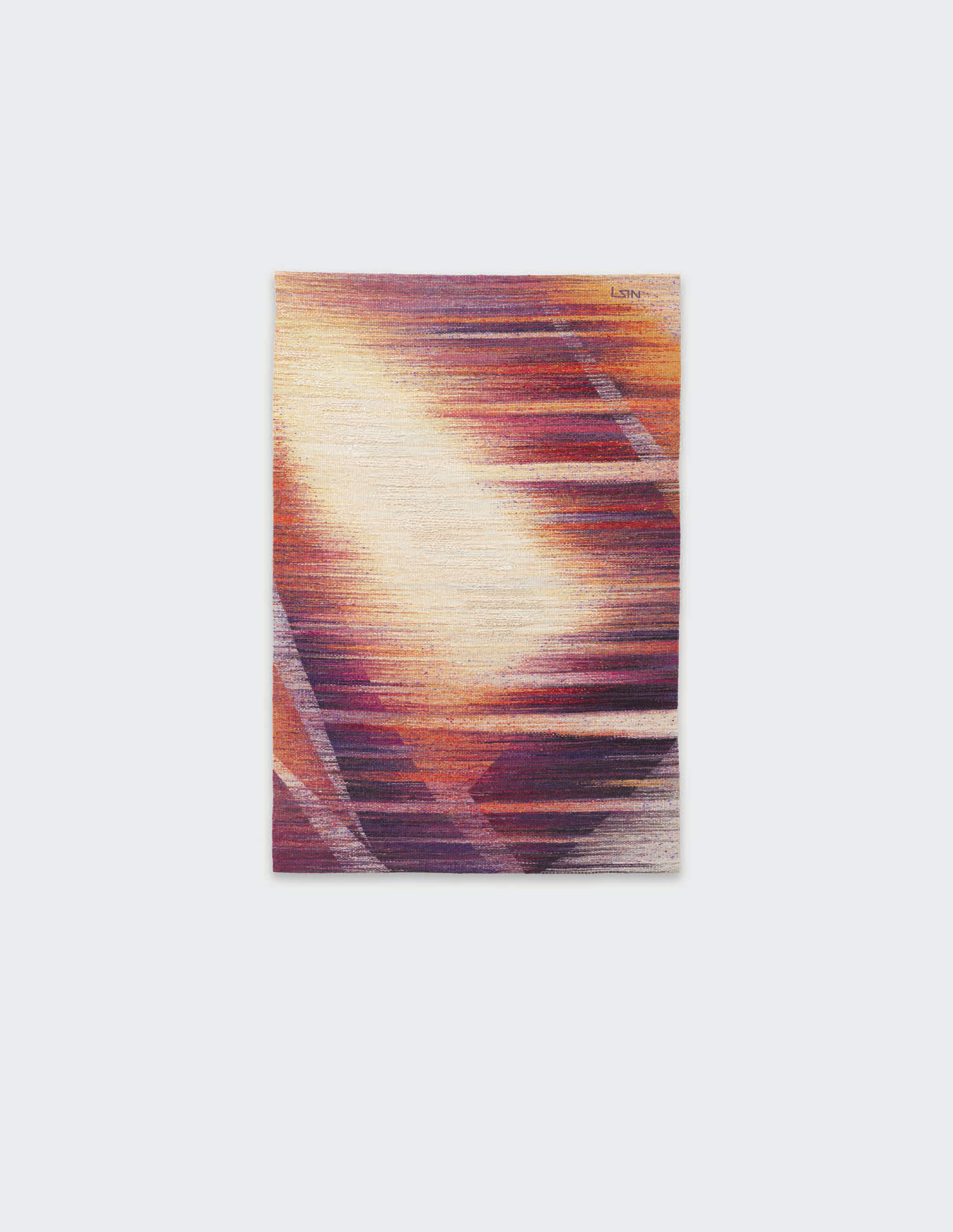 Lee ShinJa — Image of Light