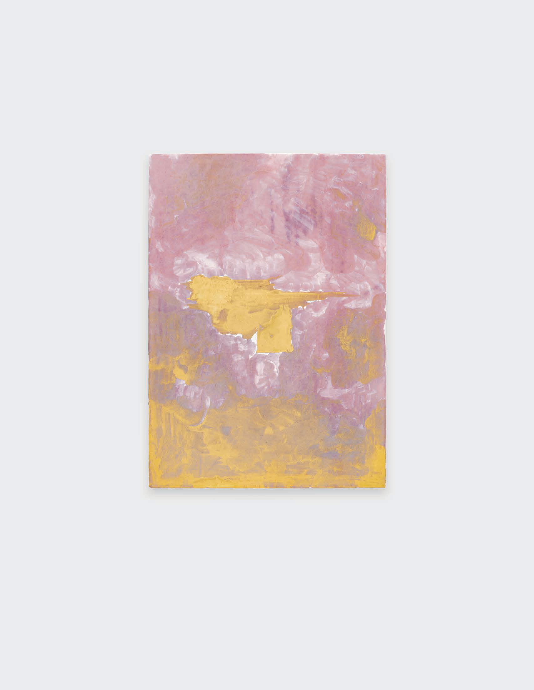 Chung Seoyoung — Gold and Violet