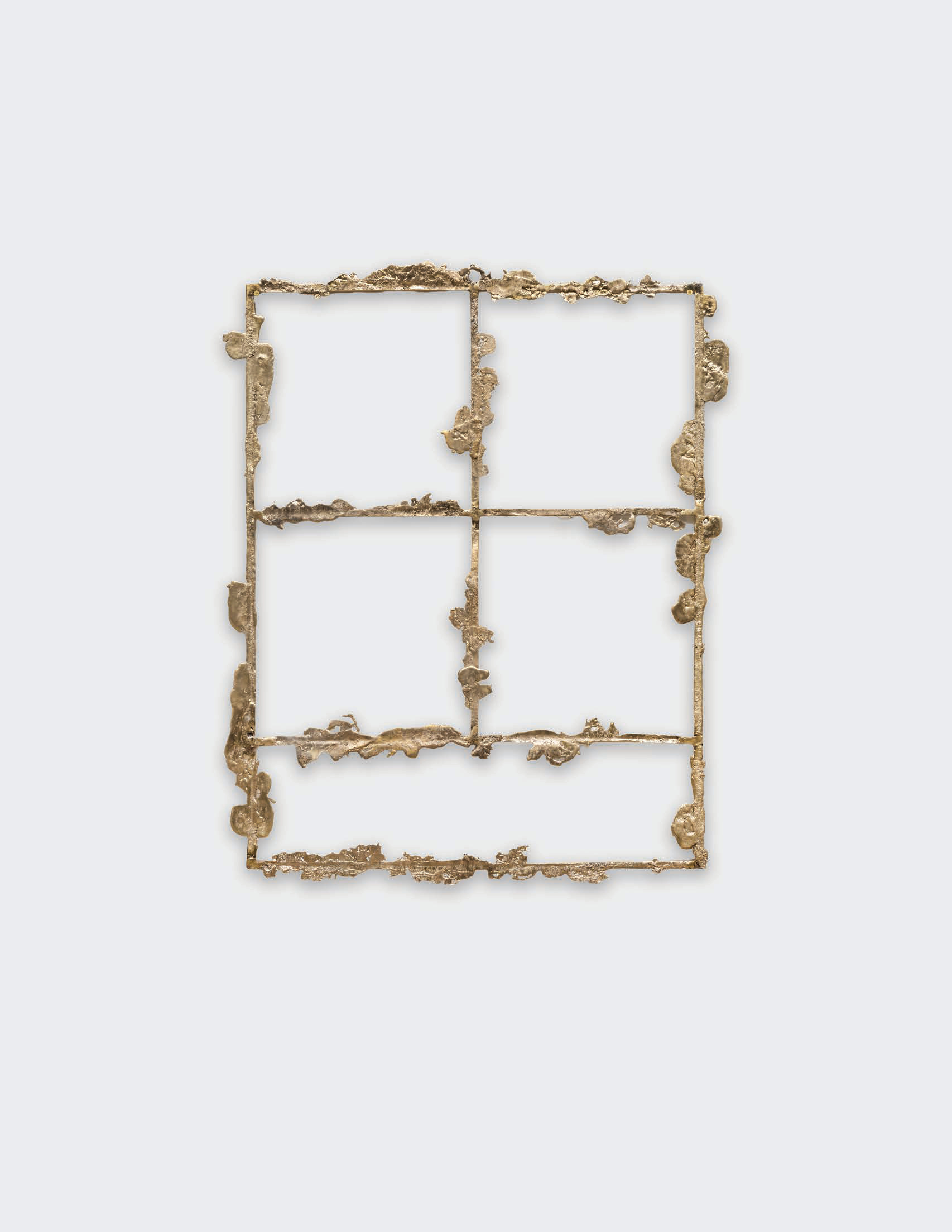Tania Pérez Córdova — Rubble View