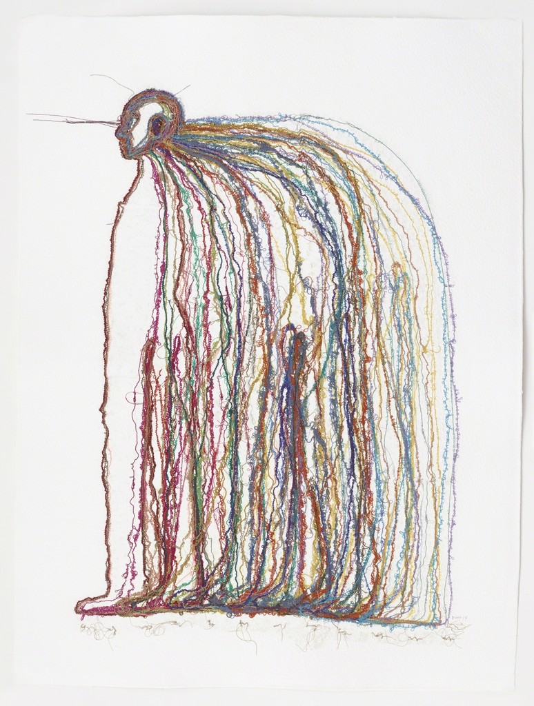 Do Ho Suh — CONDUIT
