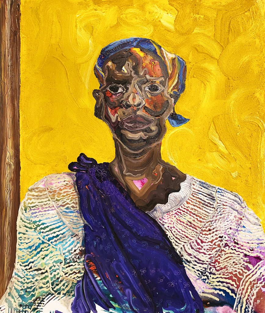 Ludovic Nkoth — Sita