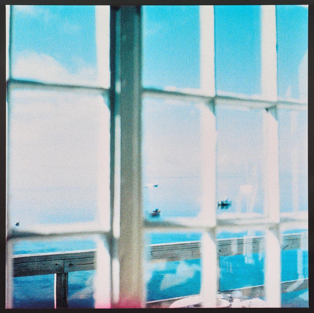 Jack Pierson — Atlantis