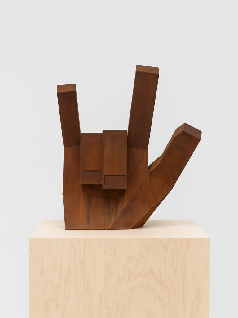 Nathan Mabry — Heavy Handed (Human Kindness)