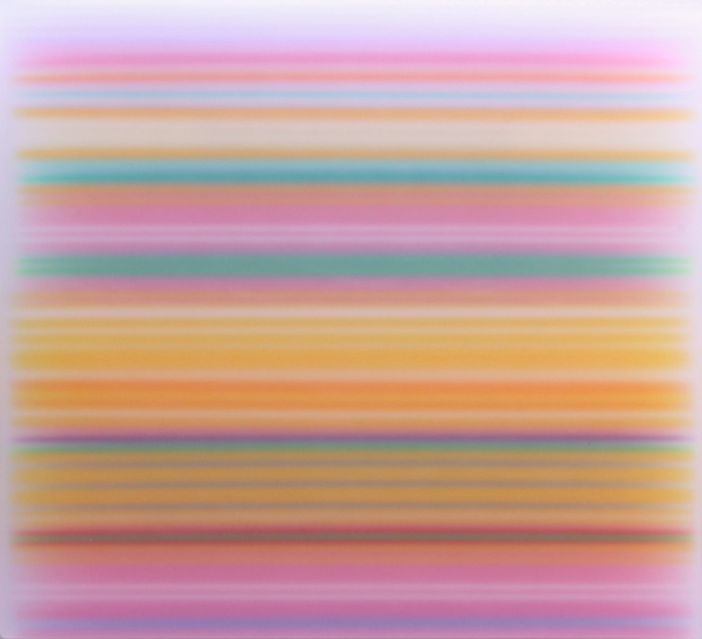 Eric Zammitt — Untitled