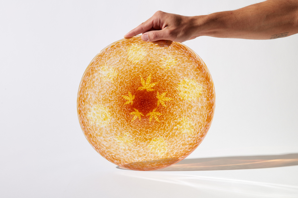 Kelly Akashi — Studio Fossil